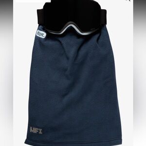 Anon MFI Microfur Neck Warmer